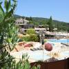 All-inclusive vakantie park 