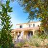 Enjoy the soft temperatures of the Provence during a short stay