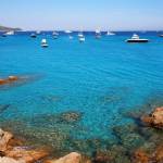 Golfe de Saint Tropez