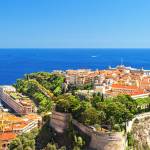 Monaco