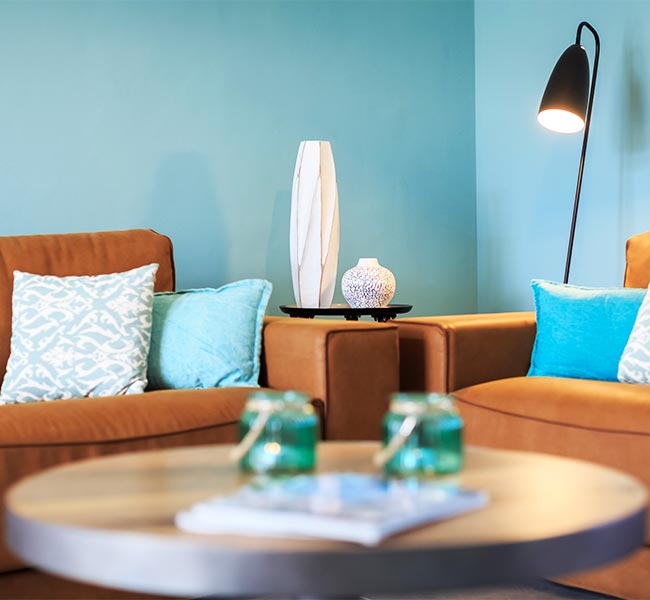 Location Villas Design Var